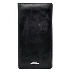 Salvatore Ferragamo Long Wallet / Passport Case